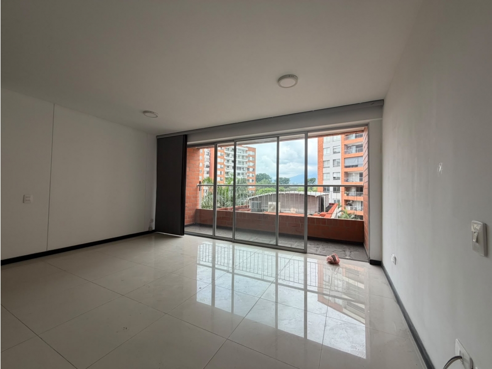 Apartamento en Ciudad Jardin — foto 4