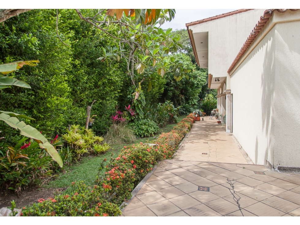 SE VENDE Y SE ALQUILA CASA CAMPESTRE EXTERNA EN PANCE — foto 5