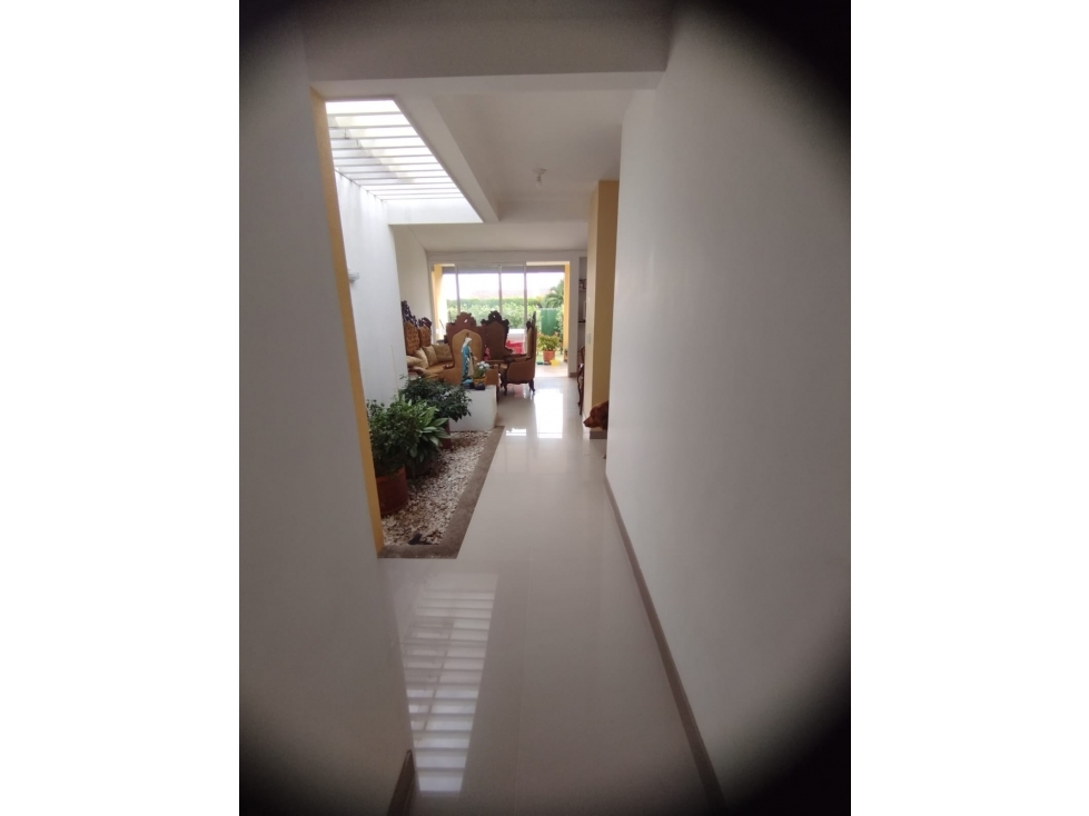 CASA VENTA CONDOMINIO CASTILLO, RQ — foto 3