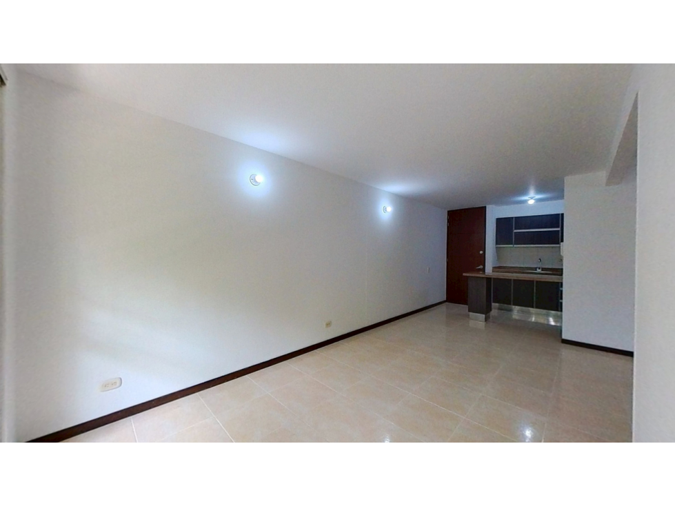 VENDO APARTAMENTO EN PARQUES DE LA BOCHA — foto 3