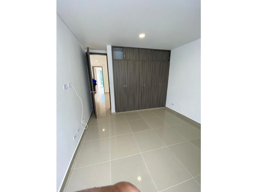 SE VENDE CASA EN CONDOMINIO SENDEROS DE LAS MERCEDES JAMUNDI RQ — foto 3