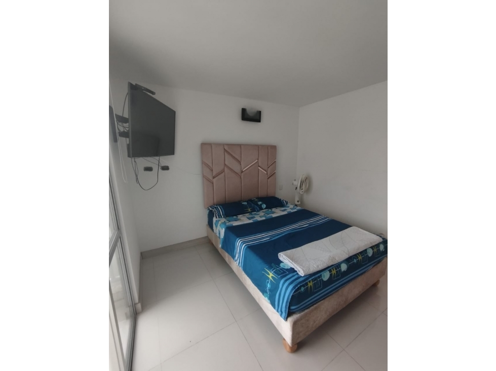 APARTAMENTO EN VENTA EN CONJUNTO ALTOS DE SEMILLERO MELENDEZ CALI RQ — foto 5