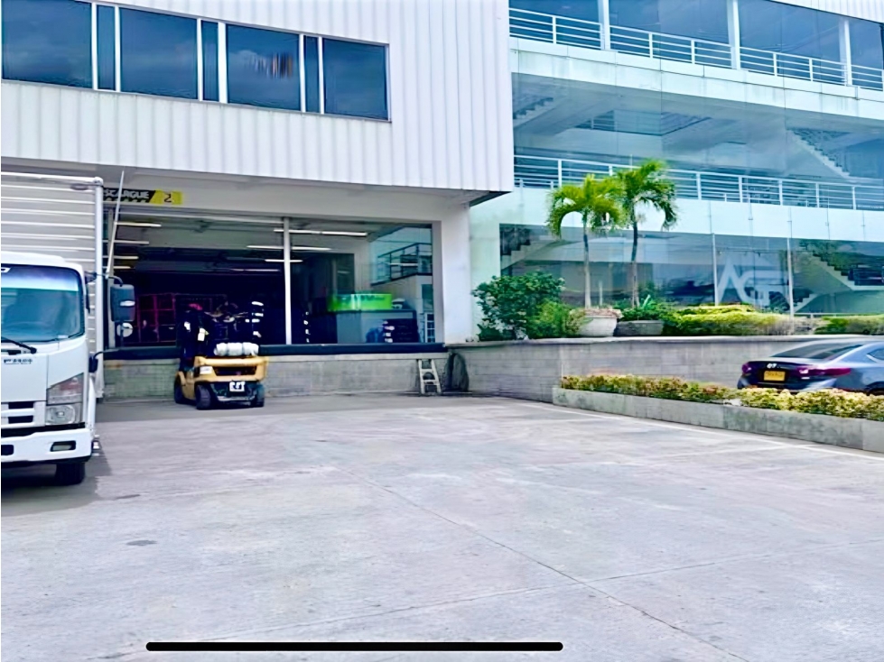 SE VENDE BODEGA EN ZONA FRANCA vía al aeropuerto de Palmira - 3