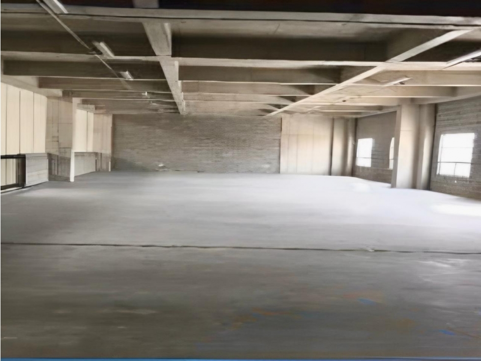 SE VENDE BODEGA RENTANDO 1% NETO - 4