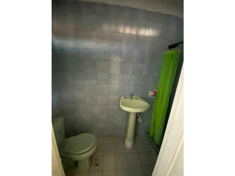 CASA EN VENTA AL SUR DE LA CIUDAD DE CALI BARRIO CRISTOBAL COLON — foto 5
