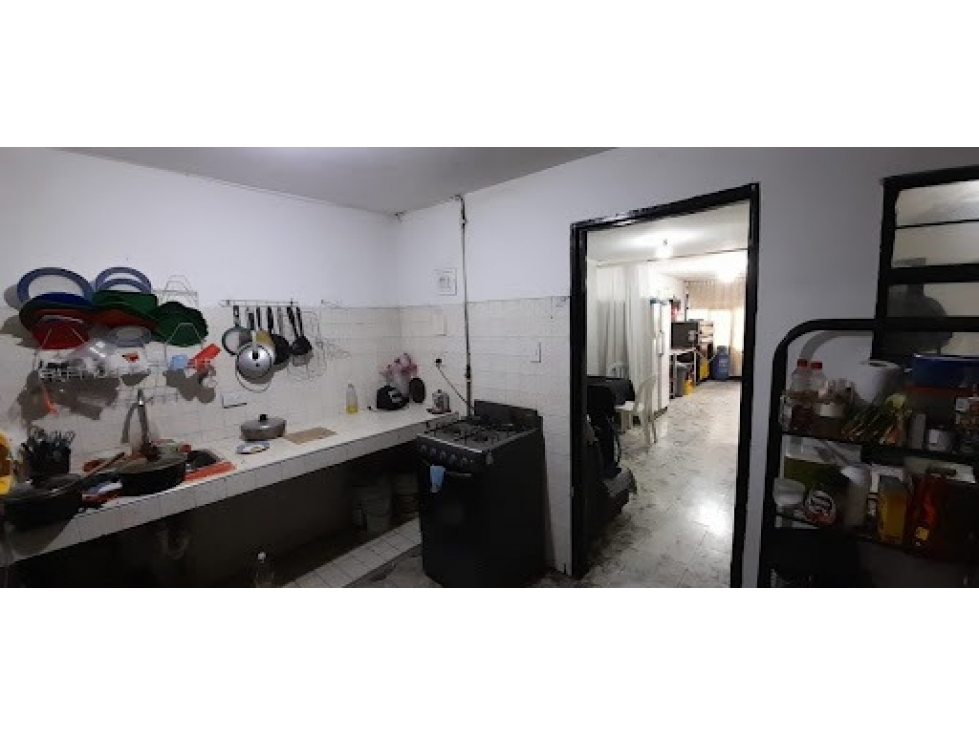 SE VENDE CASA EXT, 3 PISOS INDEP, EL POBLADO 1 BENEFICIO RENTA SRM — foto 5