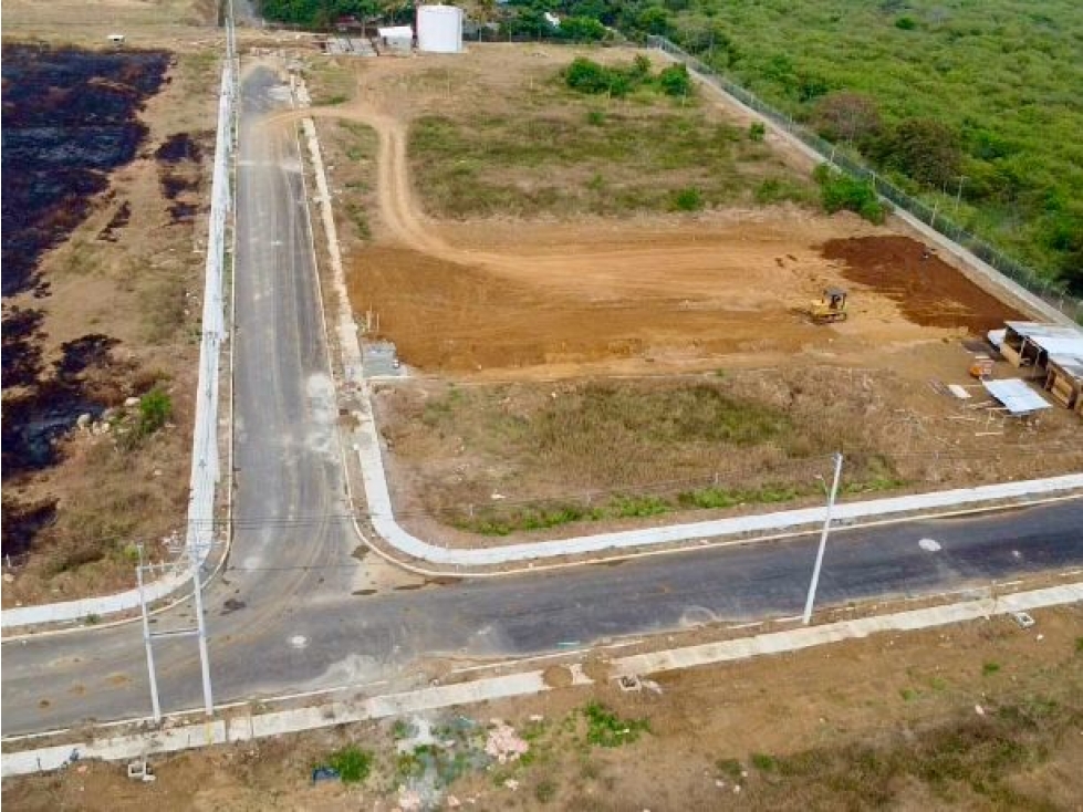 SE VENDE LOTE INDUSTRIAL DE 5122MTS EN ACOPI — foto 4