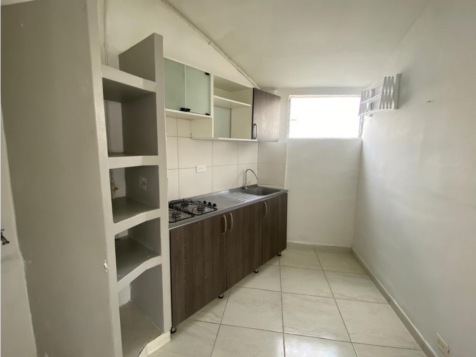 APARTAMENTO EN VENTA CALI SUR BARRIO MELENDEZ CR GUARANI — foto 4