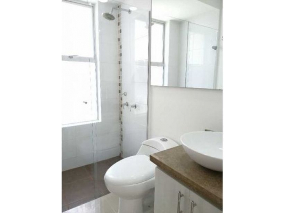 APARTAMENTO EN VENTA JAMUNDI PALMERAS VERDE ALFAGUARA — foto 6