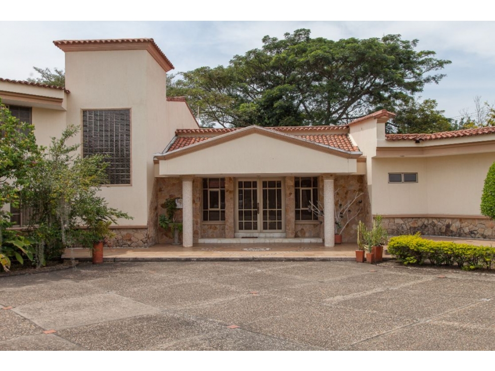 SE VENDE Y SE ALQUILA CASA CAMPESTRE EXTERNA EN PANCE — foto 3