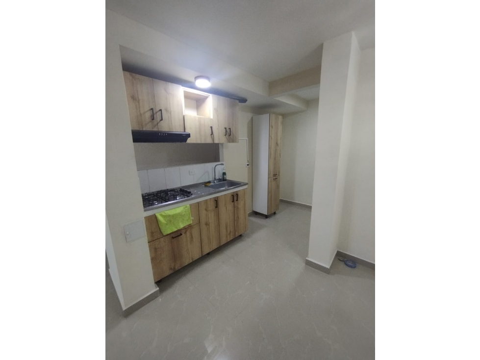 VENDO APARTAMENTO EN CONJUNTO RESIDENCIAL VENTURA 2 - CIUDAD PACIFICA — foto 6