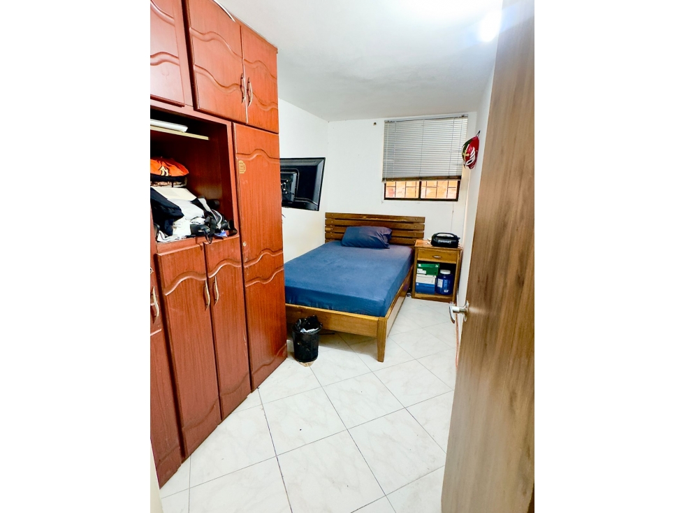 venta casa externa barrio aranjuez, medellin KF — foto 3