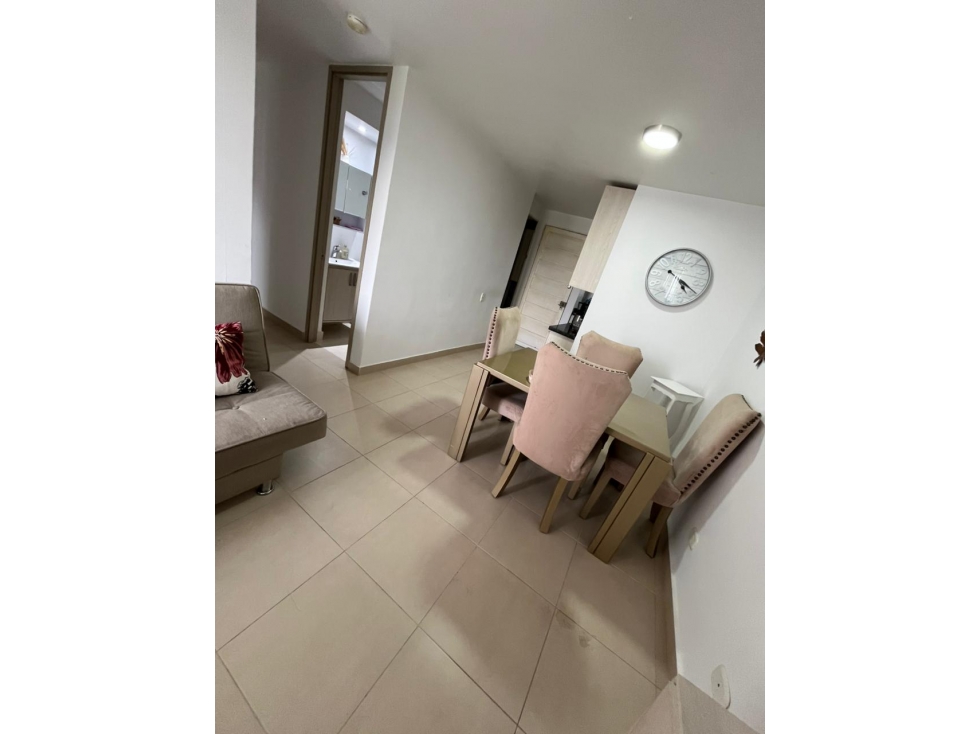 SE VENDE APARTAMENTO PISO 8 EN HACIENDA KACHIPAY - BOCHALEMA JT — foto 3