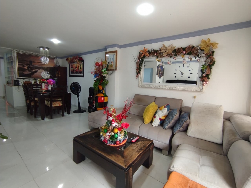 VENTA EDIFICIO MULTIFAMILIAR PALMIRA CH - 3