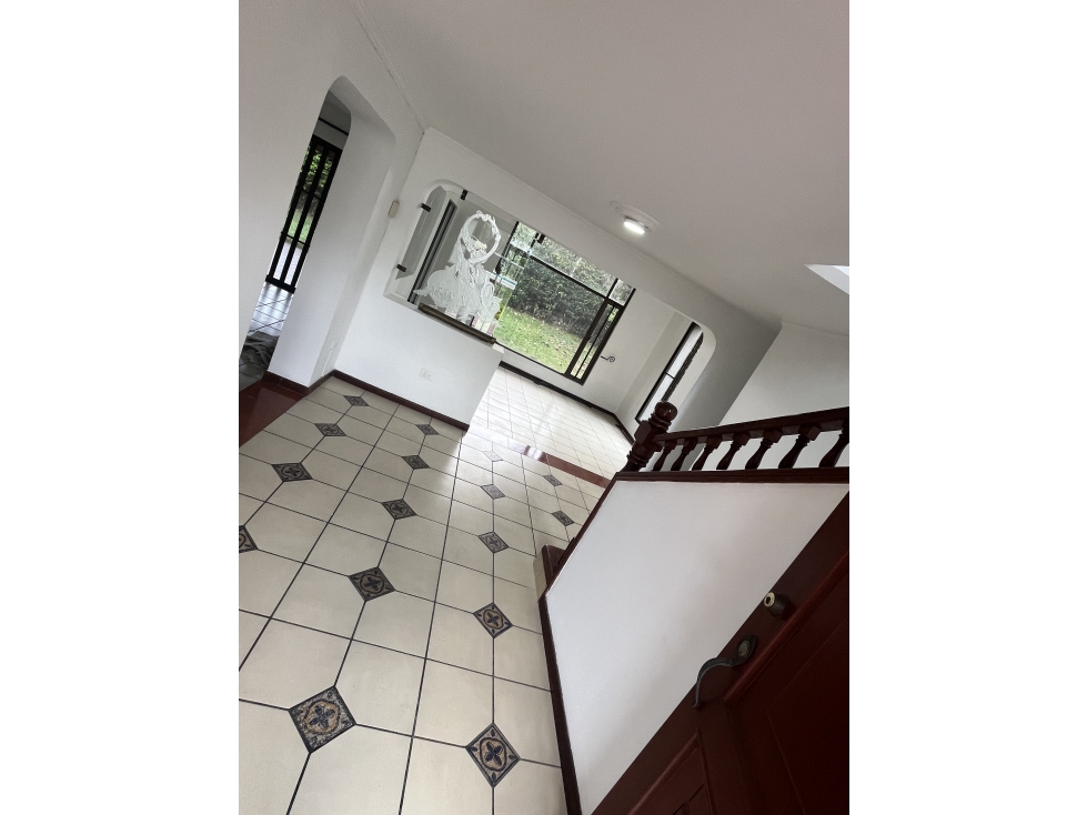 SE VENDE CASA EN PANCE CON ZONA VERDE INTERNA CERCA A LA MARIA. JT — foto 3