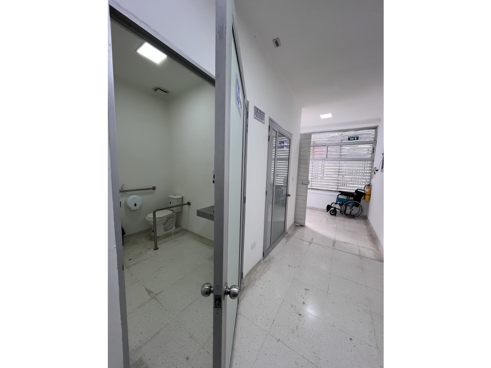 SE ALQUILA CASA COMERCIAL SAN FERNANDO IDEAL PARA FUNCIONES MÉDICAS — foto 3