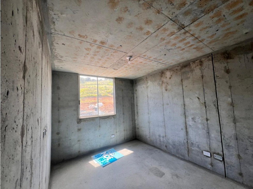 Se Vende Apartamento En Guabinas (Obra Gris) KF — foto 5