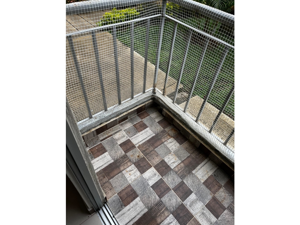 VENDO APARTAMENTO PRIMER PISO EN LOS NARANJOS JAMUNDI JT — foto 3