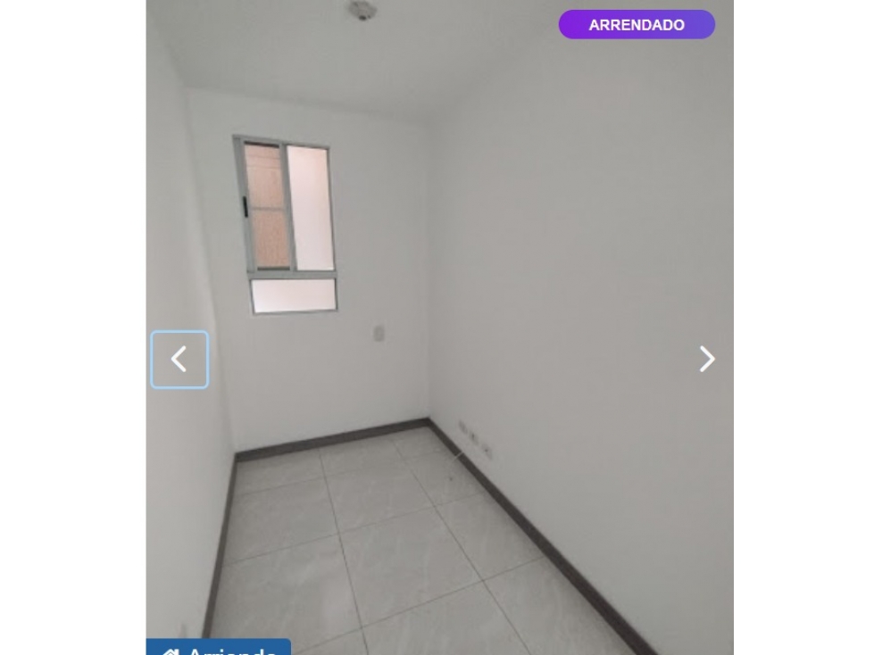 VENTA DE APARTAMENTO CONJUNTO RESIDENCIAL OASIS DE LA BOCHA, CALI — foto 4