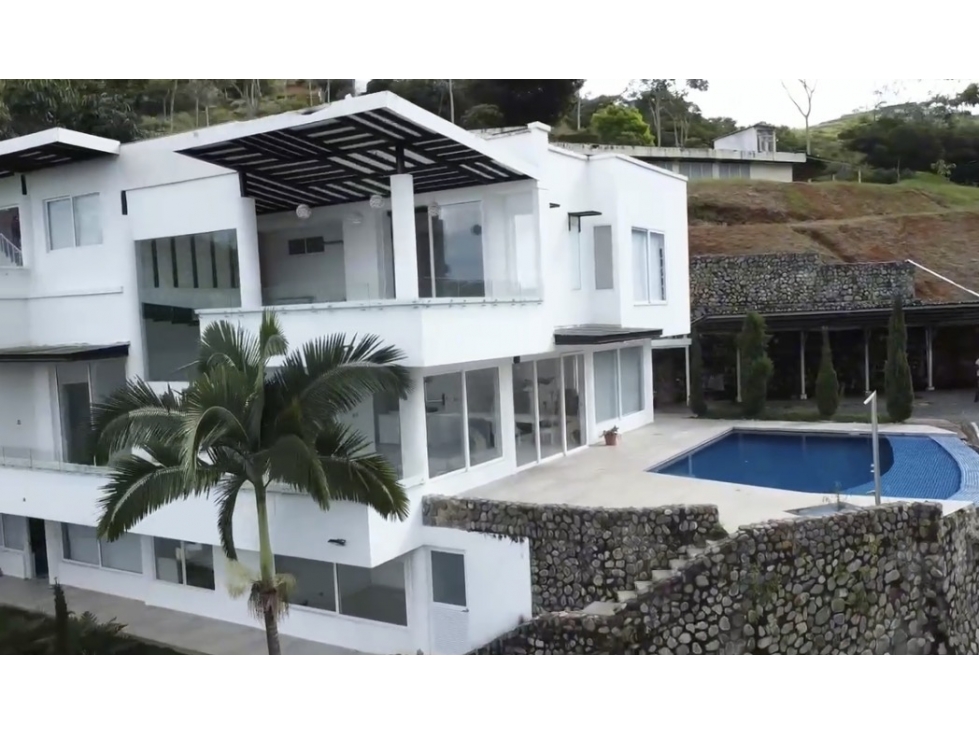 SE VENDE CASA LUXURY EN POTRERITO JAMUNDI JT — foto 3