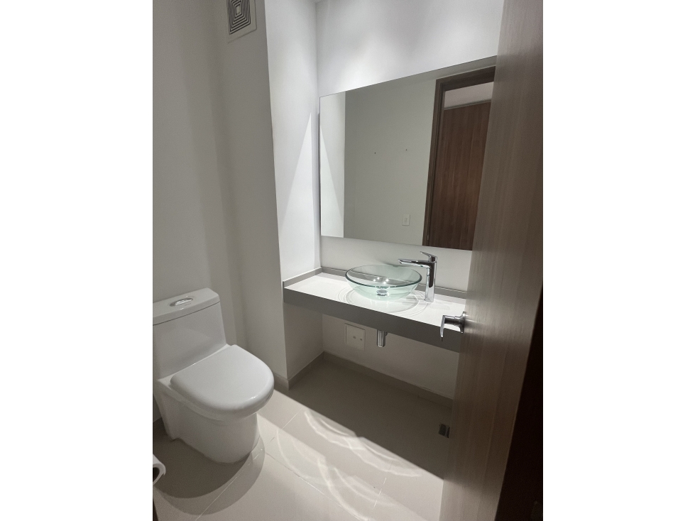 SE VENDE APARTAMENTO DE 161 M2 EN PANCE PISO 8 JT — foto 3