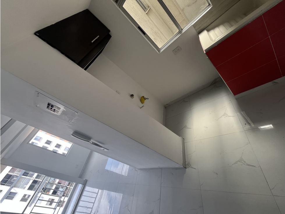 SE VENDE APARTAMENTO TIPO LUXURY EN VALLE DEL LILI 60M2 JT — foto 3
