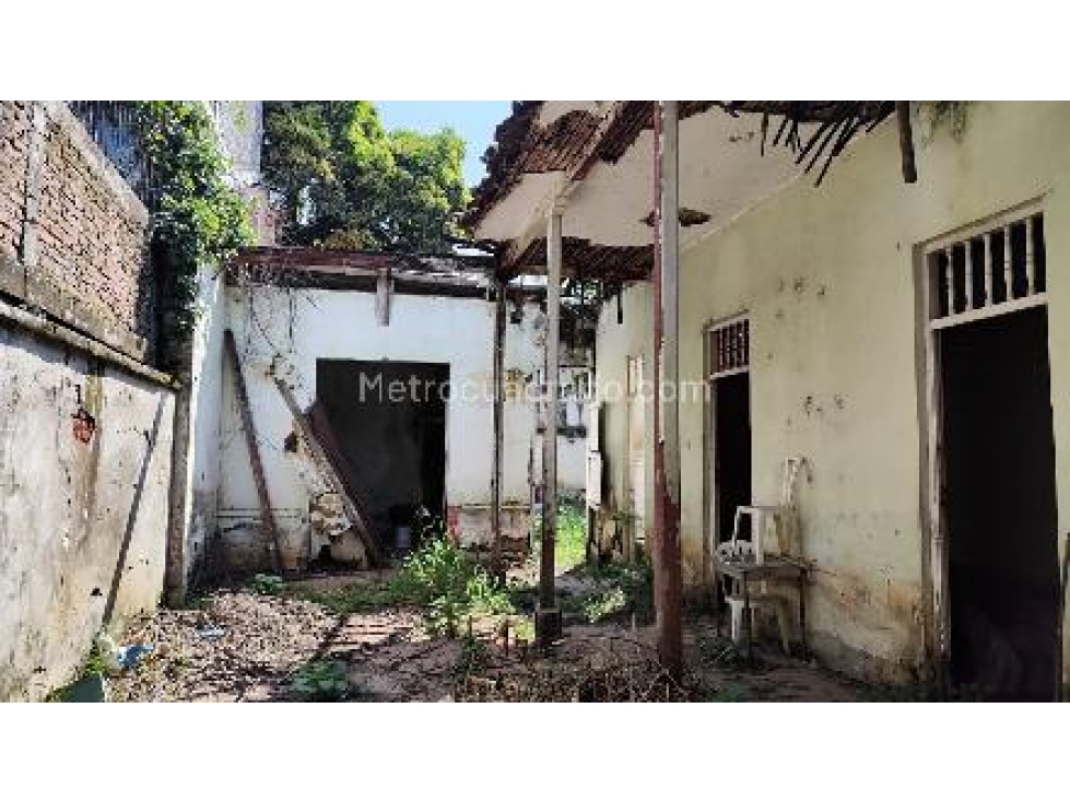 VENTA LOTE SAN ANTONIO, ZONA CULTURAL Y TURÍSTICA DE CALI LEV — foto 6