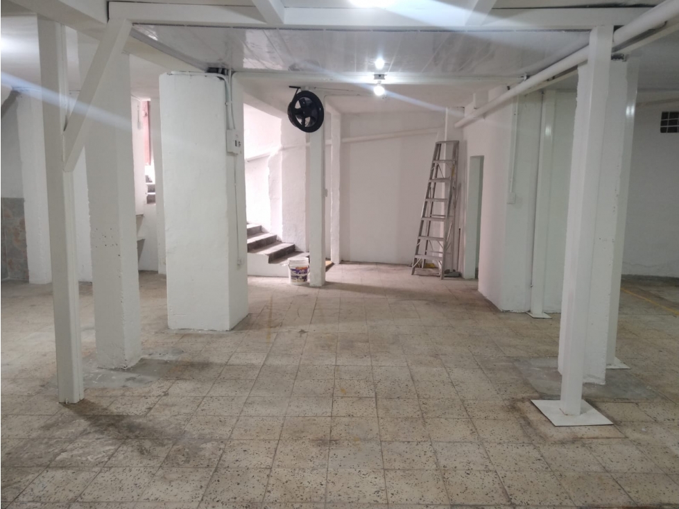 VENTA CASA SAN NICOLAS LEV — foto 3