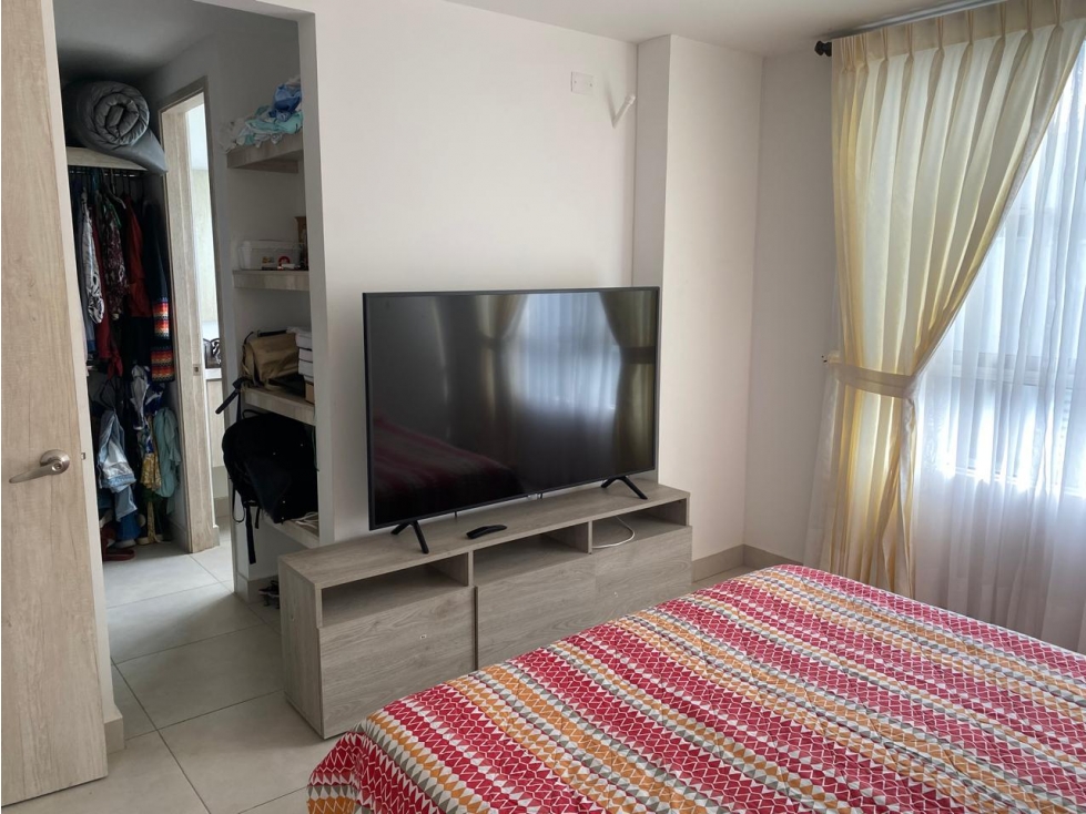 VENTA CASA CIUDAD COUNTRY CONJUNTO RESIDENCIAL KINKINA III ETAPA LEV — foto 3