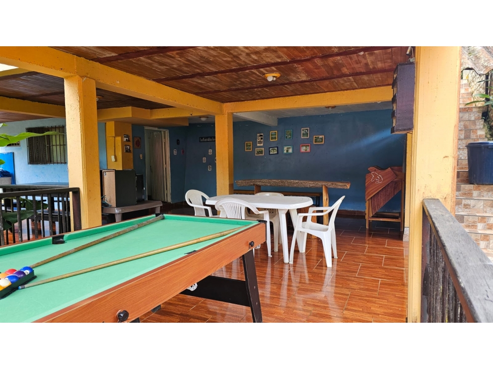 VENTA CASA QUEREMAL,DAGUA LEV — foto 4