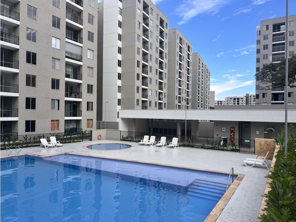 Se Vende Apartamento En Mucura Yumbo KF — foto 3