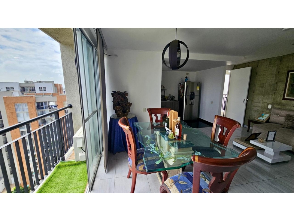 VENTA APARTAMENTO SAHARA LEV — foto 4