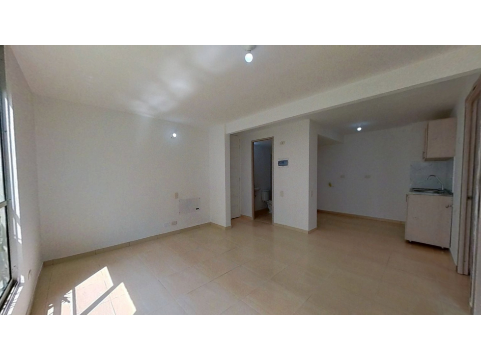 VENDO APARTAMENTO EN MALAGA — foto 3