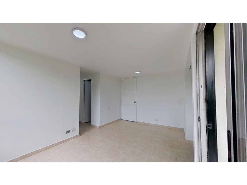 VENDO APARTAMENTO EN SALENTO EN CIUDAD GUABINAS — foto 3