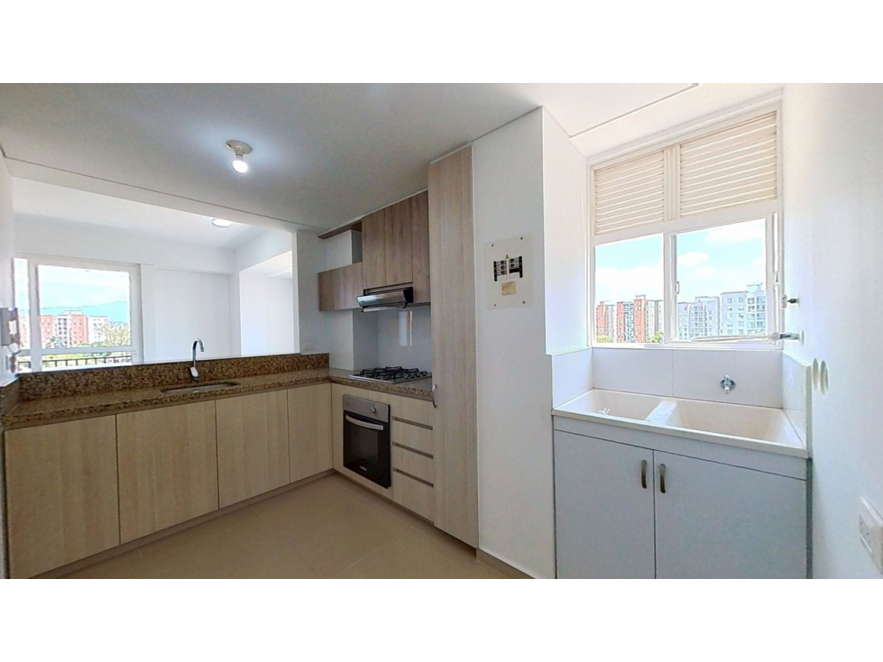 VENDO APARTAMENTO EN INDIGO — foto 5