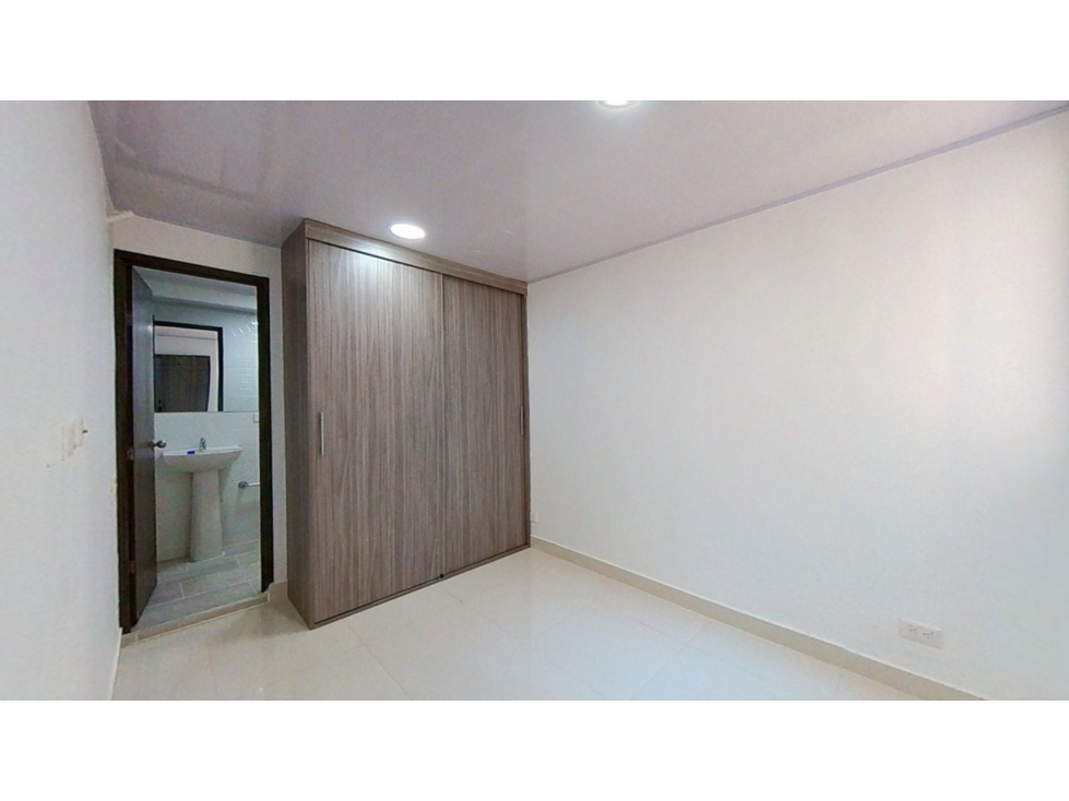 VENDO APARTAMENTO EN AGAVE — foto 5