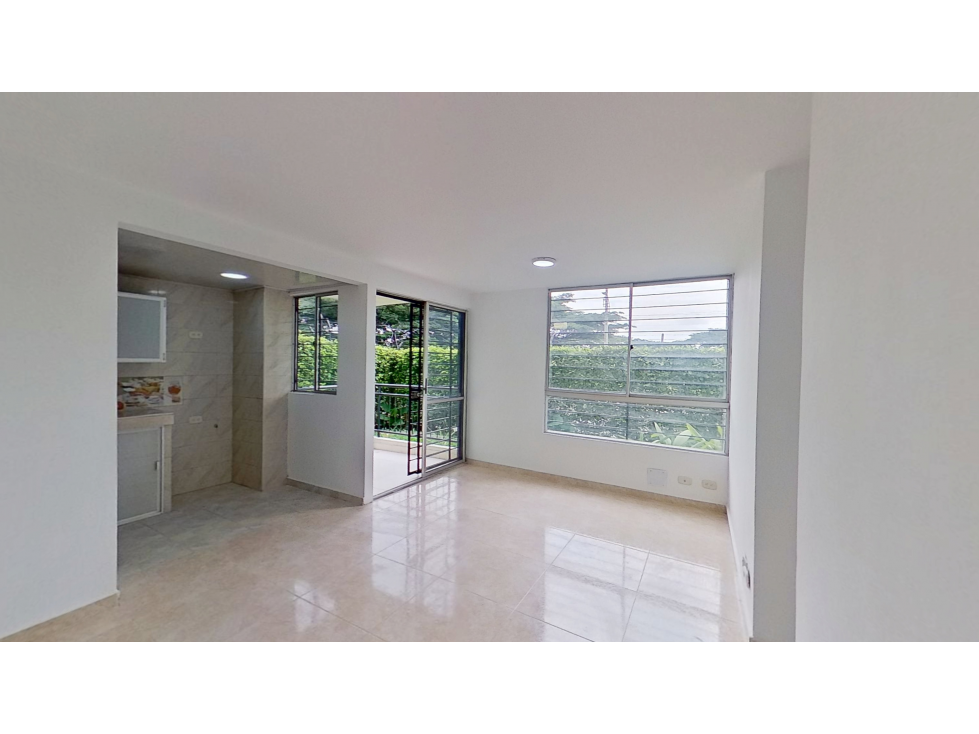VENDO APARTAMENTO EN SALENTO EN CIUDAD GUABINAS — foto 3