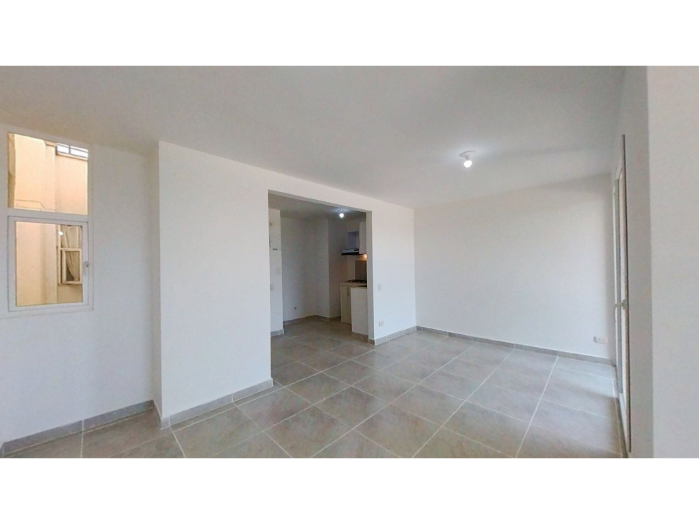 VENDO APARTAMENTO EN GOLONDRINA DE LA COLINA — foto 3
