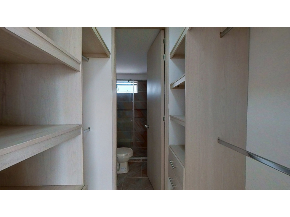 VENDO APARTAMENTO EN CANELO — foto 6