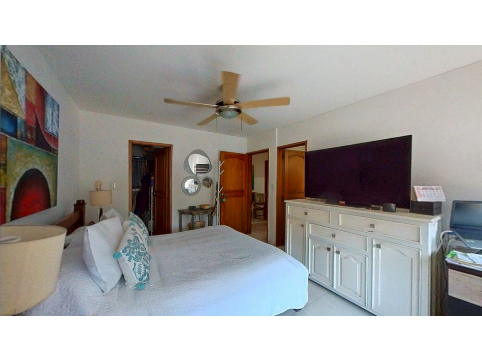VENDO APARTAMENTO EN MARIA CLARA — foto 3