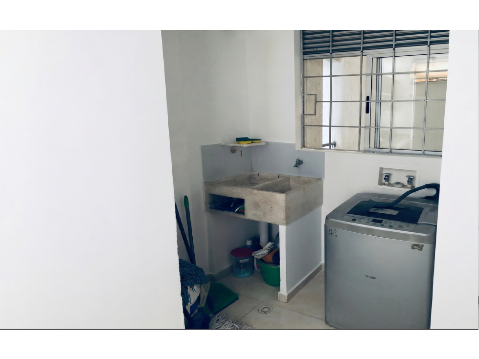 VENDO APARTAMENTO EN PARQUES DE LA BOCHA — foto 5