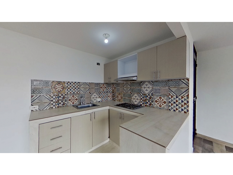 VENDO APARTAMENTO EN LOS MANDARINOS — foto 4
