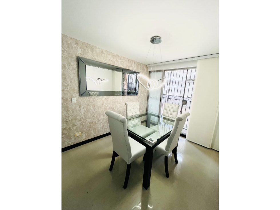 Se Vende Apartamento En Bosques De Lancelot - Ingenio KF
