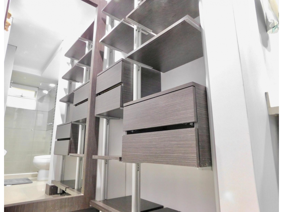 Se Vende Apartaestudio de Rentas Cortas En El Barrio Cristales KF — foto 5