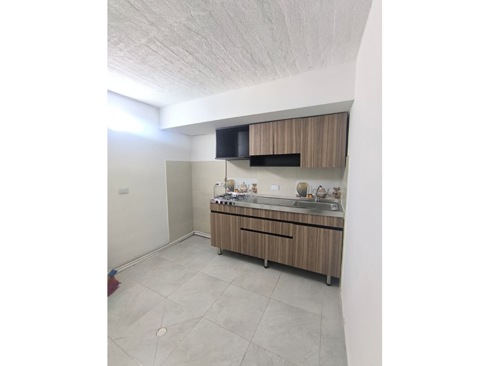 SE VENDE APARTAMENTO LAS CEIBAS