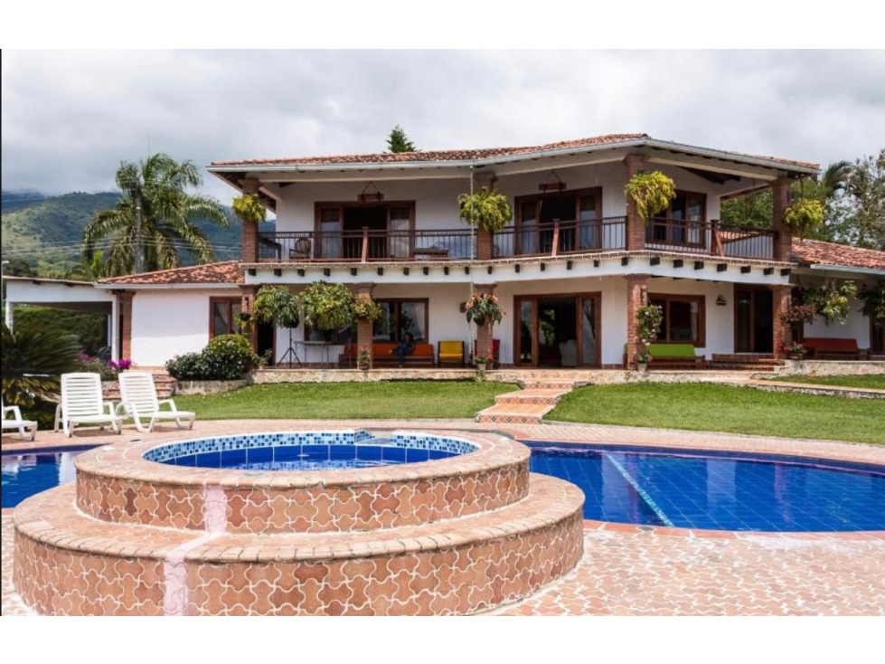 FInca en codominio - 3