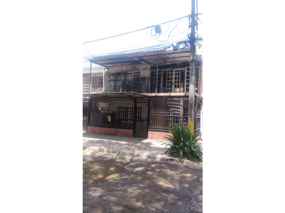 CASA VENTA JORGE ELIECER GAITAN — foto 3
