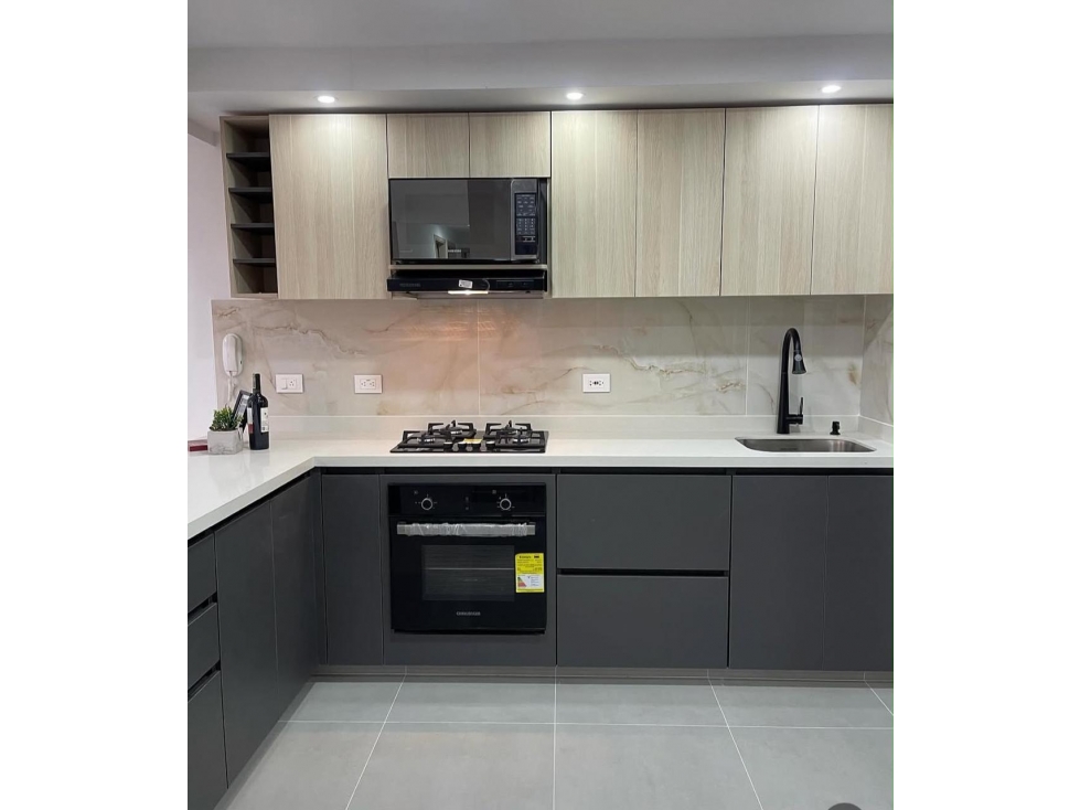 Apartamento Parque Vivero — foto 6