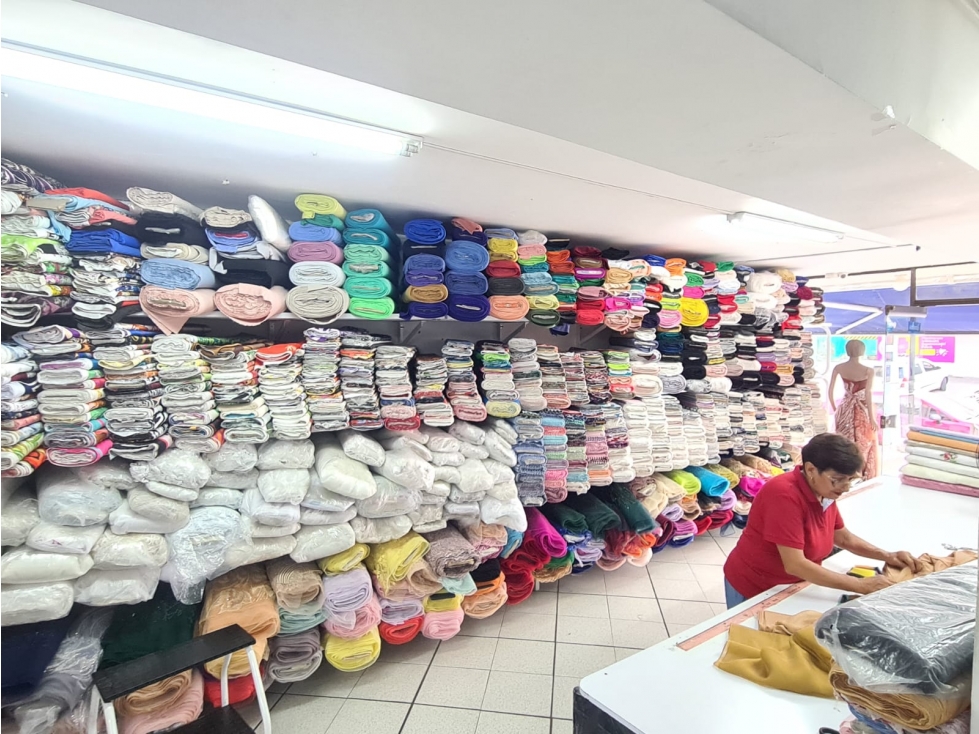 Local comercial de 2 niveles, Versalles, Cali — foto 5