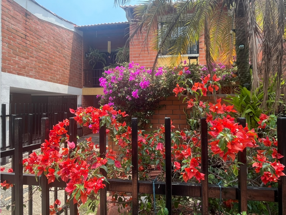 VENDEMOS CASA DE DOS NIVELES EXTERNA EN BRISAS DEL LILI — foto 3